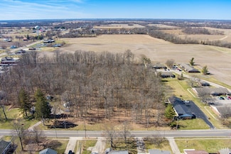 115 N Clayton Rd, New Lebanon, OH 45345