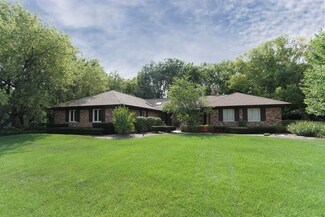 20730 N Long Meadows Dr, Kildeer, IL 60047
