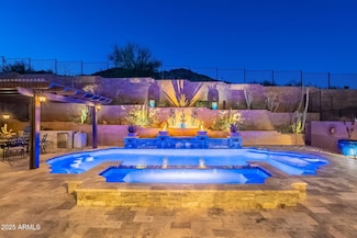 10038 W Redbird Rd, Peoria, AZ 85383