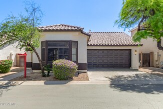 1425 S Lindsay Rd Unit 60, Mesa, AZ 85204