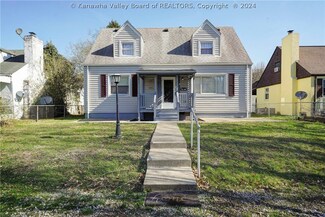 5408 Staunton Ave SE, Charleston, WV 25304