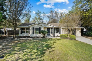 4 Quail Ridge Cir S, Beaufort, SC 29906