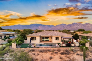 11767 N Luzon Ct, Oro Valley, AZ 85737