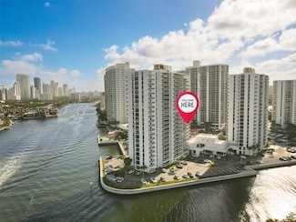 20515 E Country Club Dr Unit 849, Aventura, FL 33180