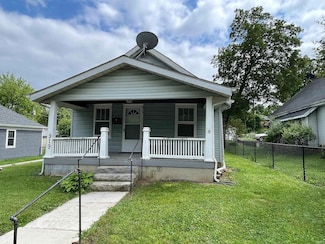 919 W Kirkwood Ave, Bloomington, IN 47404