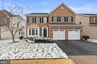14517 Highbury Ln, Laurel, MD 20707