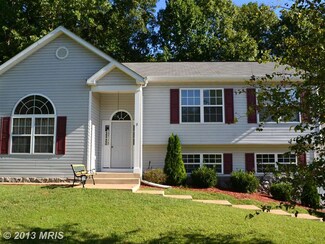 3 Ebony Ct, Fredericksburg, VA 22405