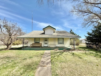 201 Main St, Hunter, KS 67452