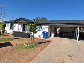2338 W Hazelwood St, Phoenix, AZ 85015