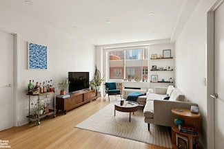 505 W 47th St Unit PH2S, New York, NY 10036
