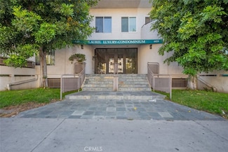6828 Laurel Canyon Blvd Unit 106, North Hollywood, CA 91605
