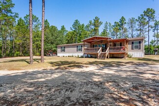 134 Forest Hills Rd, Melrose, FL 32666