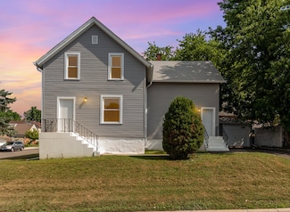 2824 Union St, Blue Island, IL 60406