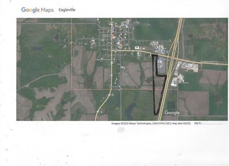 0 E State Hwy N, Eagleville, MO 64402