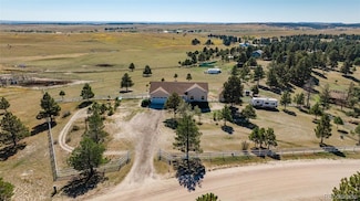 27694 E Broadview Dr, Kiowa, CO 80117