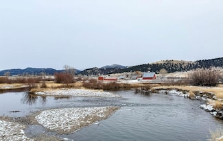 0 Muskrat Rd, Boulder, MT 59632