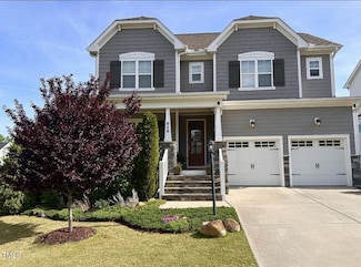638 Boulder Point Dr, Chapel Hill, NC 27516