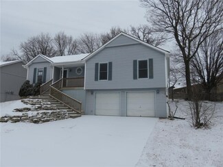 9406 NW 86th Terrace, Kansas City, MO 64153