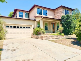 1731 Crest View Place, Pomona, CA 91768