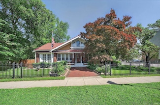 302 W Jackson Blvd, Elkhart, IN 46516