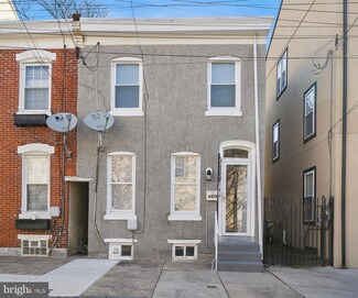 4311 Terrace St, Philadelphia, PA 19128