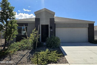 4535 W Corte de Maizal, Tucson, AZ 85746