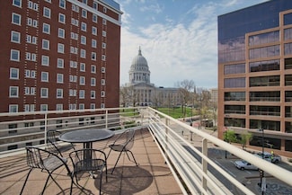 111 N Hamilton St Unit 303, Madison, WI 53703