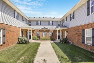 104 Yorkminster Ln Unit 4, Savoy, IL 61874