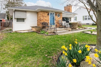 315 N Columbus Ave, Fremont, OH 43420