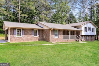 160 Allenwood Rd, Fayetteville, GA 30214