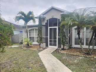 3641 SW Parsons St, Port Saint Lucie, FL 34953
