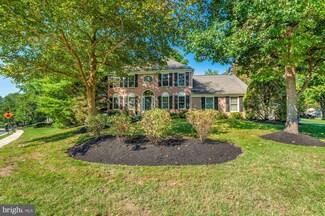 6401 Springhouse Cir, Clifton, VA 20124