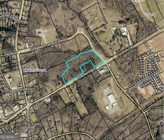 1800 Walnut Ave, Covington, GA 30014