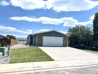 133 Castle Ave, Montrose, CO 81401