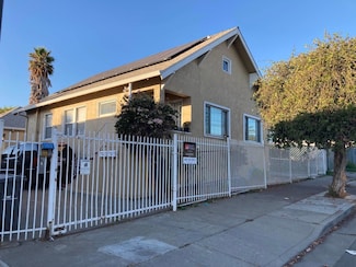 1125 11th Ave, Oakland, CA 94606