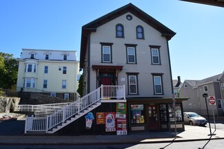 201 Rock St Unit 203, Fall River, MA 02720