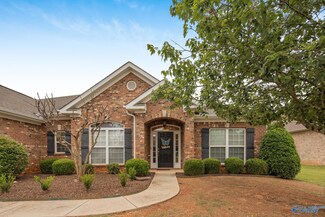 107 Timbercove Cir SW, Madison, AL 35756