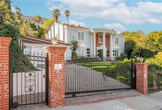 3615 Terrace View Dr, Encino, CA 91436
