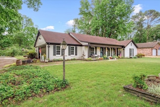 1366 Kirby Rd, Memphis, TN 38119