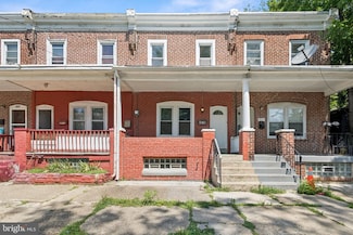 3619 Camden Ave, Pennsauken, NJ 08110