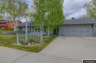 5030 E 16th St, Casper, WY 82609