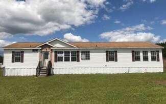 Unlisted Address