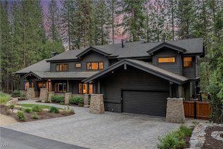831 Ophir Peak Rd, Incline Village, NV 89451