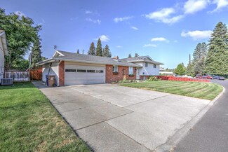 132 E Astor Dr, Spokane, WA 99208