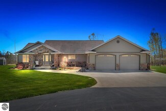 2812 Mill Station Rd, Hale, MI 48739