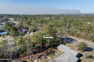 0 Dow Rd N, Carolina Beach, NC 28428