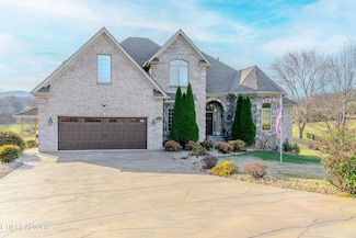 7641 Powderhorn Trail, Townsend, TN 37882