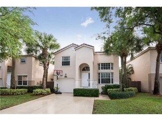 1272 NW 106th Terrace, Plantation, FL 33322