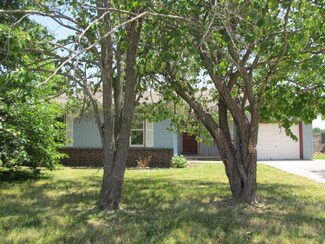 514 S Sunrise St, Strafford, MO 65757