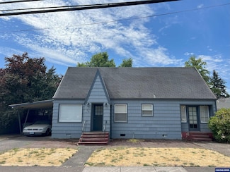 220 7th Ave SE, Albany, OR 97321